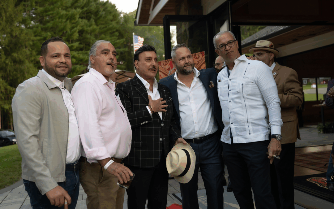 Xtravaganza 2025 — Casa del Tabaco × Cigar Family Charitable Foundation