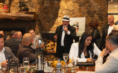 Xtravaganza 2026 — Casa del Tabaco × Cigar Family Charitable Foundation